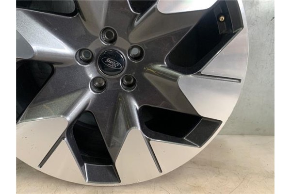 Recambio de llanta para ford explorer (ctw) híbrido st-line plug-in-hybrid 4x4 referencia OEM IAM R2KG1007H1A  