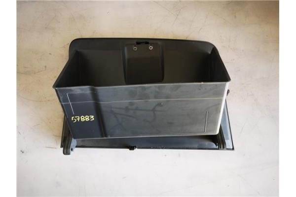 Recambio de guantera salpicadero para chevrolet spark 1.2 ls + referencia OEM IAM 95467461  
