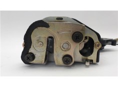 Recambio de cierre electromagnetico trasero derecho para mazda 2 (b2w) 1.6 referencia OEM IAM DD1072310E  