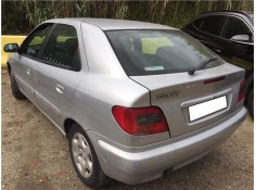 citroen xsara berlina del año 1999