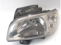 Recambio de faro delantero izquierdo para peugeot 407 2.0 hdi 135 referencia OEM IAM 620890  