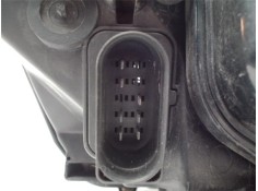 Recambio de faro delantero izquierdo para ford focus ii (da_) 1.6 tdci referencia OEM IAM 4M5H3K060  