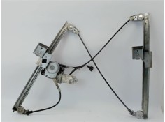 Recambio de mecanismo elevalunas delantero izquierdo para seat cordoba berlina (6k2) referencia OEM IAM 100001  