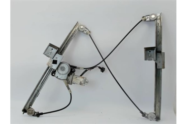 Recambio de mecanismo elevalunas delantero izquierdo para seat cordoba berlina (6k2) referencia OEM IAM 100001  