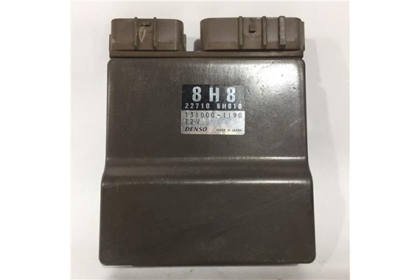 Recambio de centralita para nissan x-trail (t30) 2.2 comfort referencia OEM IAM 227108H810 1310001190 