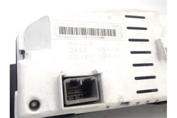Recambio de cuadro instrumentos para honda civic viii hatchback (fn, fk) 1.8 referencia OEM IAM 78159SMGE21 HR0343504 