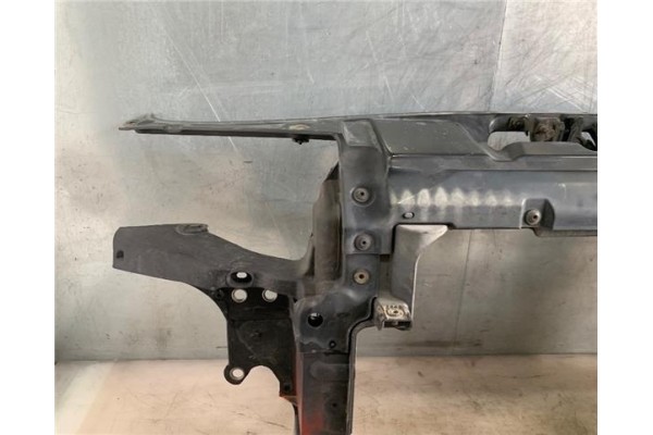 Recambio de frente delantero para skoda fabia (6y2/6y3) 1.2 classic referencia OEM IAM 6Y0805588K L01870 6Y0805588P , SKODA | 6Y