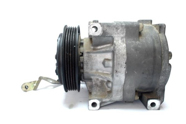 Recambio de compresor aire acond. para fiat i punto (176) berlina 1.1 55 6-speed referencia OEM IAM 467571680 890187 467857720 ,