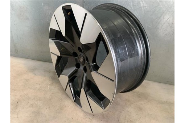 Recambio de llanta para ford explorer (ctw) híbrido st-line plug-in-hybrid 4x4 referencia OEM IAM R2KG1007H1A  