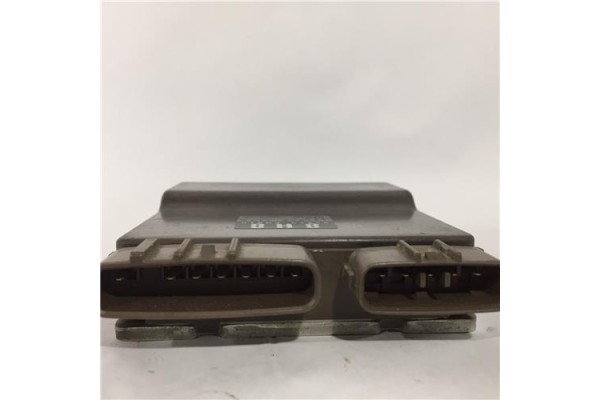 Recambio de centralita para nissan x-trail (t30) 2.2 comfort referencia OEM IAM 227108H810 1310001190 