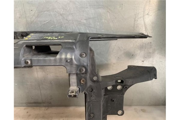 Recambio de frente delantero para skoda fabia (6y2/6y3) 1.2 classic referencia OEM IAM 6Y0805588K L01870 6Y0805588P , SKODA | 6Y