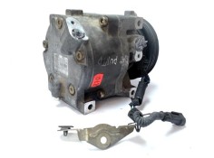 Recambio de compresor aire acond. para fiat i punto (176) berlina 1.1 55 6-speed referencia OEM IAM 467571680 890187 467857720 ,