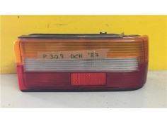 Recambio de piloto trasero derecho para peugeot 309 1.3 referencia OEM IAM   