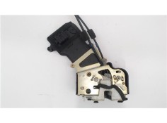 Recambio de cierre electromagnetico trasero derecho para mazda 2 (b2w) 1.6 referencia OEM IAM DD1072310E  