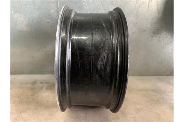Recambio de llanta para ford explorer (ctw) híbrido st-line plug-in-hybrid 4x4 referencia OEM IAM R2KG1007H1A  