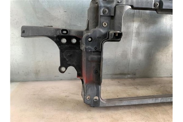 Recambio de frente delantero para skoda fabia (6y2/6y3) 1.2 classic referencia OEM IAM 6Y0805588K L01870 6Y0805588P , SKODA | 6Y