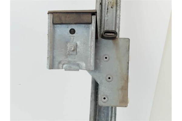 Recambio de mecanismo elevalunas delantero izquierdo para seat cordoba berlina (6k2) referencia OEM IAM 100001  