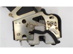 Recambio de cierre electromagnetico trasero derecho para mazda 2 (b2w) 1.6 referencia OEM IAM DD1072310E  