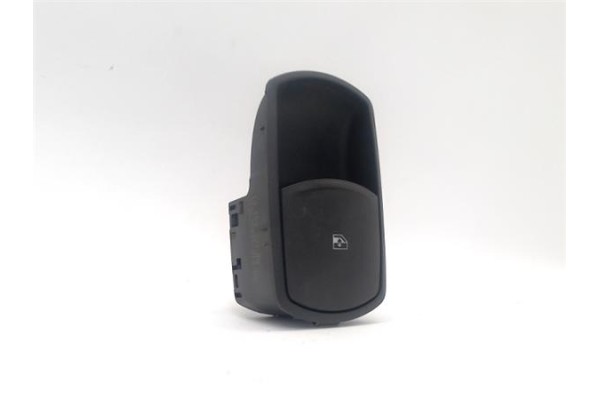 Recambio de botonera puerta delantero derecha para opel corsa d 1.3 cdti referencia OEM IAM 13189333  