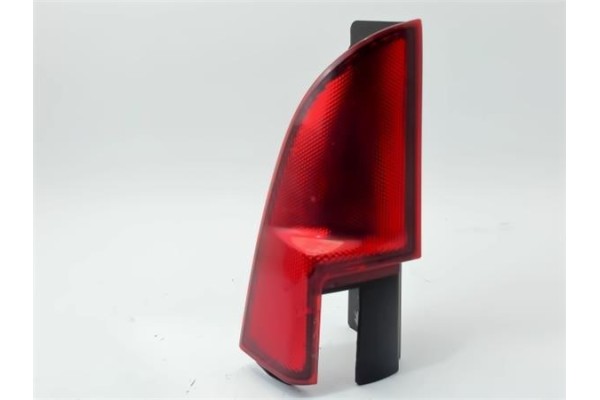 Recambio de piloto trasero izquierdo para mercedes-benz vito / mixto furgón (w639) 113 cdi referencia OEM IAM   