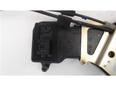 Recambio de cierre electromagnetico trasero derecho para mazda 2 (b2w) 1.6 referencia OEM IAM DD1072310E  