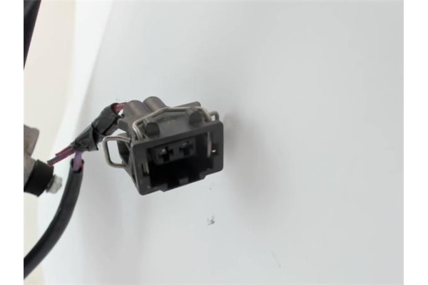 Recambio de mecanismo elevalunas delantero izquierdo para seat cordoba berlina (6k2) referencia OEM IAM 100001  