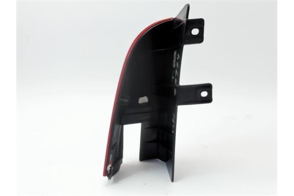 Recambio de piloto trasero derecho para mercedes-benz vito / mixto furgón (w639) 113 cdi referencia OEM IAM   