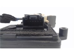 Recambio de cierre electromagnetico trasero derecho para mazda 2 (b2w) 1.6 referencia OEM IAM DD1072310E  