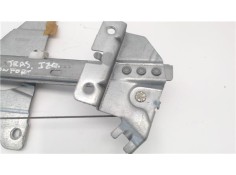 Recambio de mecanismo elevalunas trasero izquierdo para peugeot 307 (s1) referencia OEM IAM 400585T  