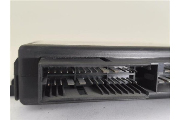 Recambio de centralita abs para opel astra g berlina 1.7 td referencia OEM IAM 24410018  