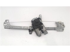 Recambio de mecanismo elevalunas delantero izquierdo para citroen c3 referencia OEM IAM 400619F  