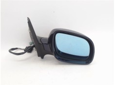 Recambio de retrovisor electrico derecho para volkswagen golf iv variant (1j5) 1.9 highline referencia OEM IAM 1J185750801C 6136