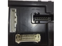 Recambio de centralita para nissan micra iv (k13k/kk) 1.2 referencia OEM IAM 284B13VU0A 139B3 