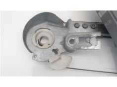 Recambio de mecanismo elevalunas trasero izquierdo para peugeot 307 (s1) referencia OEM IAM 400585T  
