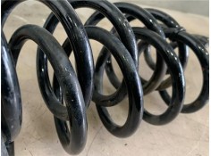 Recambio de muelle amortiguacion para nissan qashqai ii (j11e) 1.2 n-connecta referencia OEM IAM 54010HV10A  