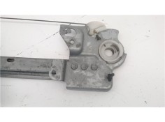 Recambio de mecanismo elevalunas delantero izquierdo para citroen c3 referencia OEM IAM 400619F  