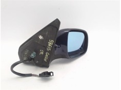 Recambio de retrovisor electrico derecho para volkswagen golf iv variant (1j5) 1.9 highline referencia OEM IAM 1J185750801C 6136