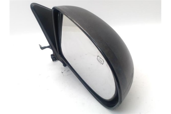 Recambio de retrovisor electrico derecho para jeep compass (mk) 2.0 sport referencia OEM IAM 735730582  