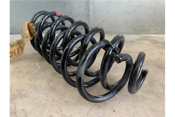 Recambio de muelle amortiguacion para nissan qashqai ii (j11e) 1.2 n-connecta referencia OEM IAM 54010HV10A  