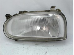 Recambio de faro delantero izquierdo para volkswagen golf iii (1h1) referencia OEM IAM 1H6941015CM 19833 