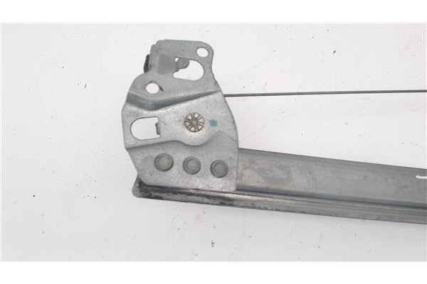 Recambio de mecanismo elevalunas delantero izquierdo para citroen c3 referencia OEM IAM 400619F  