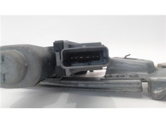 Recambio de mecanismo elevalunas trasero izquierdo para peugeot 307 (s1) referencia OEM IAM 400585T  