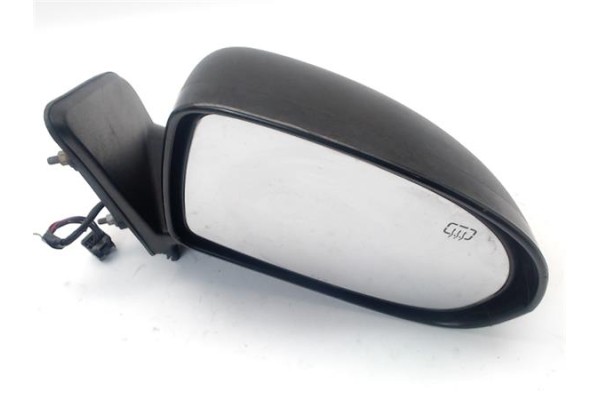 Recambio de retrovisor electrico derecho para jeep compass (mk) 2.0 sport referencia OEM IAM 735730582  