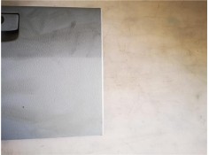 Recambio de guantera salpicadero para kia sorento (bl) 2.5 crdi referencia OEM IAM 845103E010CY  