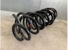 Recambio de muelle amortiguacion para nissan qashqai ii (j11e) 1.2 n-connecta referencia OEM IAM 54010HV10A  