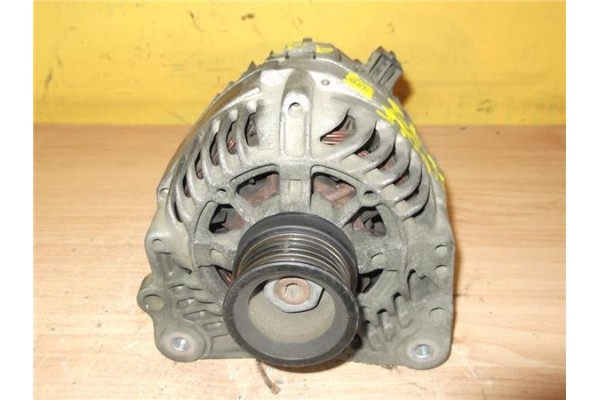 Recambio de alternador para volkswagen golf iii (1h1) 1.6 referencia OEM IAM 037903023G A13VI124 2541815B 