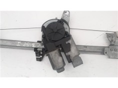 Recambio de mecanismo elevalunas delantero izquierdo para citroen c3 referencia OEM IAM 400619F  