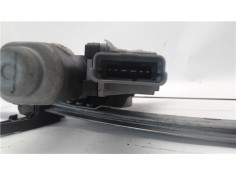 Recambio de mecanismo elevalunas delantero izquierdo para citroen c3 referencia OEM IAM 400619F  