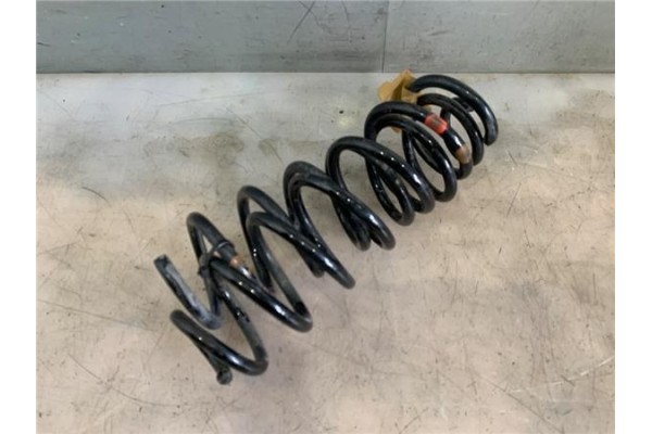 Recambio de muelle amortiguacion para nissan qashqai ii (j11e) 1.2 n-connecta referencia OEM IAM 54010HV10A  
