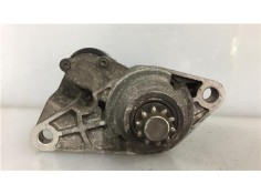 Recambio de motor arranque para volkswagen polo iv (9n1) 1.4 16v referencia OEM IAM 02T911023G 0001120400 